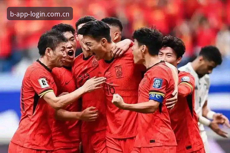 必一体育用户评价攻略 世界杯扩军66队必备知识:中国男足参赛机遇与必一体育平台观赛攻略